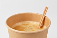 Roerstaafje IEZZY 110mm hout 1000 Stuk-1