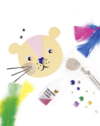 Decoratiemix Folia DIY 600-delig 600 Stuk-2