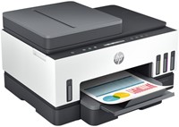 Multifunctional inktjet HP Smart Tank 7305 1 Stuk