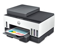 Multifunctional inktjet HP Smart Tank 7305 1 Stuk-3
