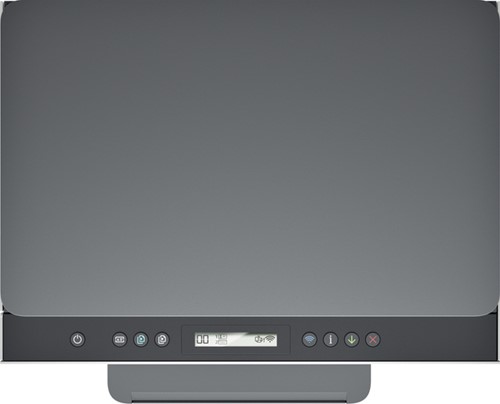Multifunctional inktjet printer HP Smart Tank 7005-3