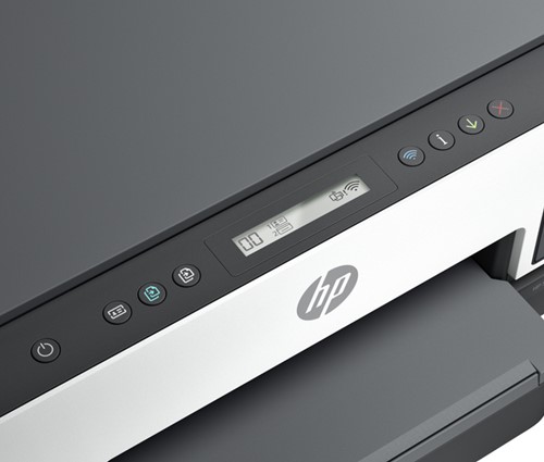 Multifunctional inktjet printer HP Smart Tank 7005-4