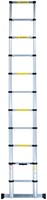 Ladder Pavo telescoop 10 treden 3.2m 1 Stuk-3