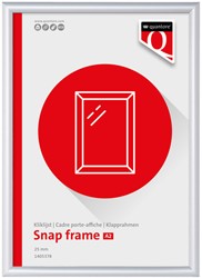Kliklijst Quantore premium A2 25mm 1 Stuk