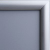 Kliklijst Quantore premium A1 25mm-2