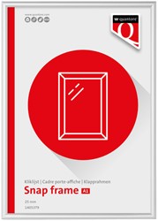 Kliklijst Quantore premium A1 25mm 1 Stuk