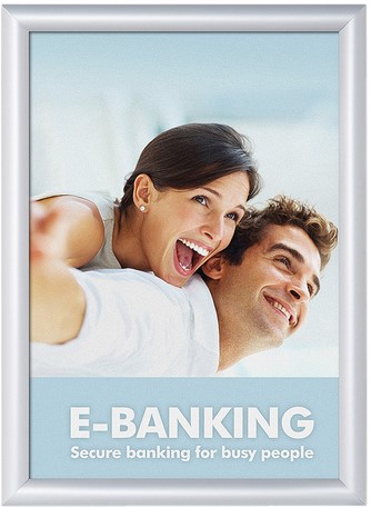 Kliklijst Quantore premium A3 25mm 1 Stuk-1