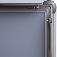 Kliklijst Quantore premium A3 25mm-3