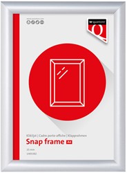 Kliklijst Quantore premium A4 25mm 1 Stuk