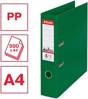 Ordner Esselte Vivida No.1 multipack 75mm A4 5 gn 5 Stuk-1