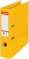 Ordner Esselte No 1 Power PP 75 mm geel 5 stuks-6