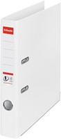 Ordner Esselte No 1 Power PP 50mm wit 5st 5 Stuk-3