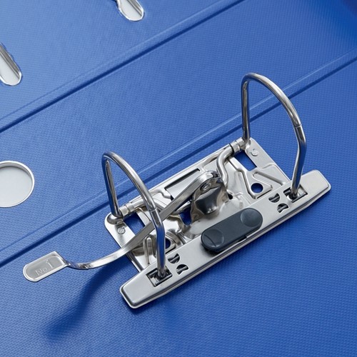 Ordner Esselte Vivida No.1 multipack 75mm A4 5 bl 5 Stuk-2