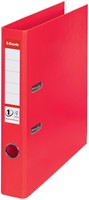 Ordner Esselte No 1 Power PP 50 mm rood 5st 5 Stuk-5
