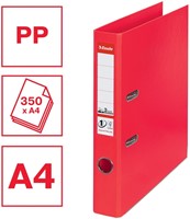 Ordner Esselte No 1 Power PP 50 mm rood 5st 5 Stuk-6