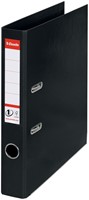Ordner Esselte Vivida No.1 multipack 50mm A4 5 stuks zwart-4