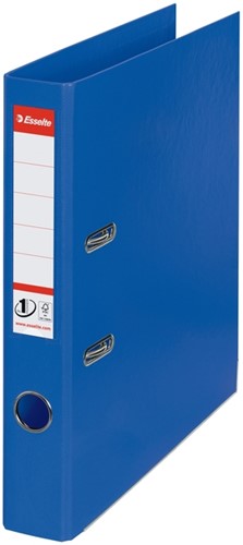 Ordner Esselte No 1 Power PP 50 mm blauw 5 stuks-4