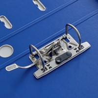 Ordner Esselte No 1 Power PP 50 mm blauw 5 stuks-6