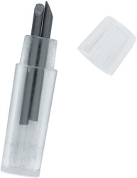 Passerstift Aristo 2mm 2stuks 2 Stuk