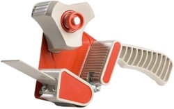 Verpakkingstape dispenser IEZZY tbv rol 50mmx66m 1 Stuk