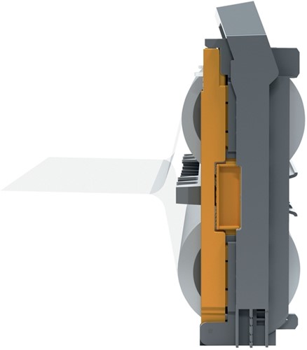 Lamineercassette GBC Foton hervulbaar 125micron 1 Stuk-13