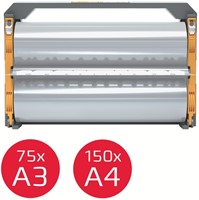Lamineercassette GBC Foton hervulbaar 125micron 1 Stuk-14