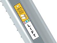 Lamineercassette GBC Foton hervulbaar 125micron 1 Stuk-17