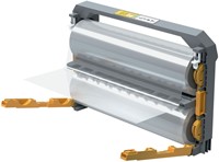 Lamineercassette GBC Foton hervulbaar 125micron-12