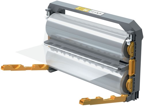 Lamineercassette GBC Foton hervulbaar 125micron 1 Stuk-12