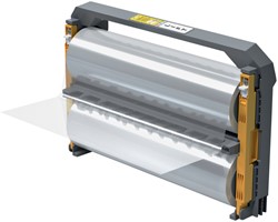 Lamineercassette GBC Foton hervulbaar 125micron 1 Stuk