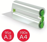 Lamineerrol navulling GBC Foton 100micron 1 Stuk-3