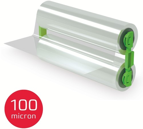 Lamineerrol navulling GBC Foton 100micron 1 Stuk-8