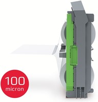 Lamineercassette GBC Foton hervulbaar 100micron 1 Stuk-19