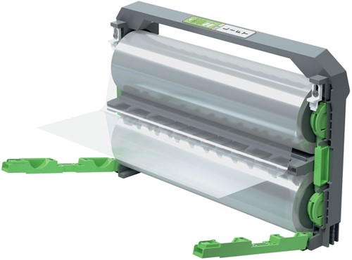 Lamineercassette GBC Foton hervulbaar 100micron 1 Stuk-4