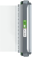 Lamineercassette GBC Foton hervulbaar 100micron-17