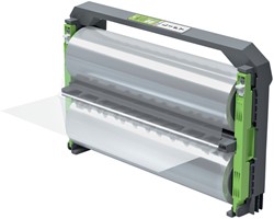 Lamineercassette GBC Foton hervulbaar 100micron 1 Stuk