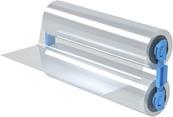 Lamineerrol navulling GBC Foton 75micron 1 Stuk