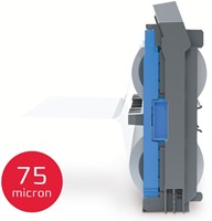 Lamineercassette GBC Foton hervulbaar 75micron 1 Stuk-11