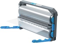 Lamineercassette GBC Foton hervulbaar 75micron 1 Stuk-14