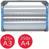 Lamineercassette GBC Foton hervulbaar 75micron 1 Stuk-5