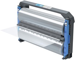 Lamineercassette GBC Foton hervulbaar 75micron 1 Stuk