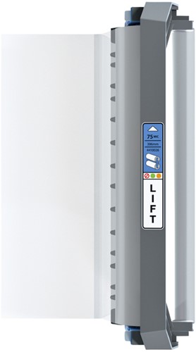 Lamineercassette GBC Foton hervulbaar 75micron 1 Stuk-2