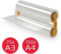 Lamineerrol navulling GBC Foton 125micron 1 Stuk-6