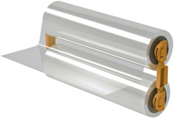 Lamineerrol navulling GBC Foton 125micron 1 Stuk