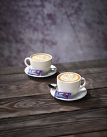 Chocolade Milka Naps Mixbox (ca 207st) silo 1kg 207 Stuk-2