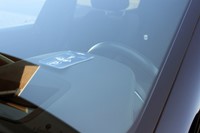 Parkeerschijf Kangaro E-car met blauw-groen zijde 1 Stuk-3