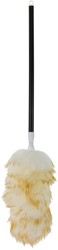 Plumeau lamswol telesteel 80-110cm 1 Stuk