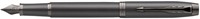 Vulpen Parker IM Monochrome bronze medium