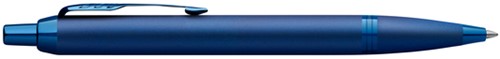 Balpen Parker IM Monochrome M bl 1 Stuk-3