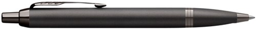 Balpen Parker IM Monochrome M brons 1 Stuk-3